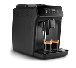 EP1220/00 PHILIPS Series 1200 - Noir Mat Garantie 3 Ans -Cafe Lux Magasin 1220 3