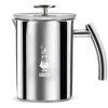 Mousseur à Lait 33cl En Acier - Bialetti