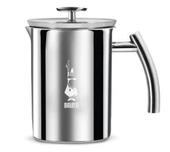 Mousseur à Lait 33cl En Acier - Bialetti