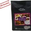 180 Dosettes Souples Dégustation 100% Arabica - MAISON TAILLEFER