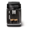 PHILIPS Silent Brew EP3324/40 Noir Et Gris Cachemire Poli - Garantie 3 Ans