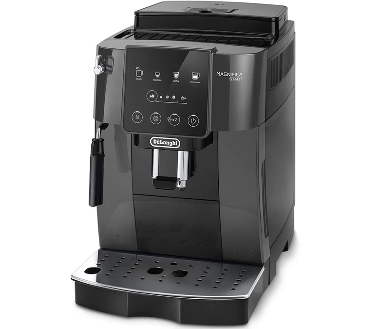 DELONGHI Magnifica Start FEB 2222.GB Garantie 3 Ans 1 DELONGHI Magnifica Start FEB 2222.GB Garantie 3 Ans