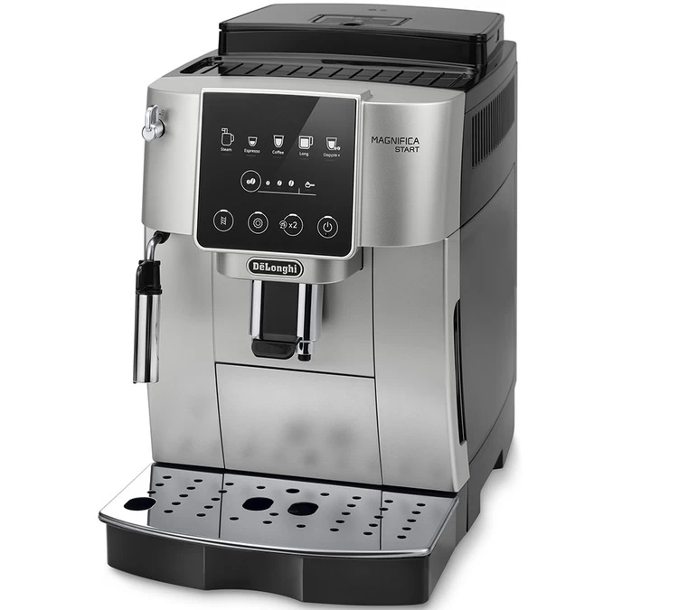 DELONGHI Magnifica Start FEB 2231.SB Garantie 3 Ans 1 DELONGHI Magnifica Start FEB 2231.SB Garantie 3 Ans