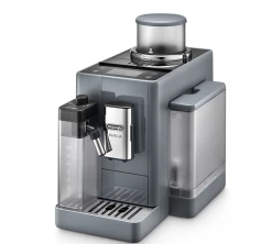 DELONGHI Rivelia FEB 4455.G Gris Galet Latte - Garantie 5 Ans -Cafe Lux Magasin 2 27