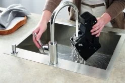 MIELE CM 7550 Noire Miele@Home -Cafe Lux Magasin 20000119133.highres unite de percolation amovible 1