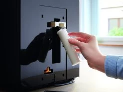 MIELE CM 7550 Noire Miele@Home -Cafe Lux Magasin 20000120993.highres detartrage automatique 1