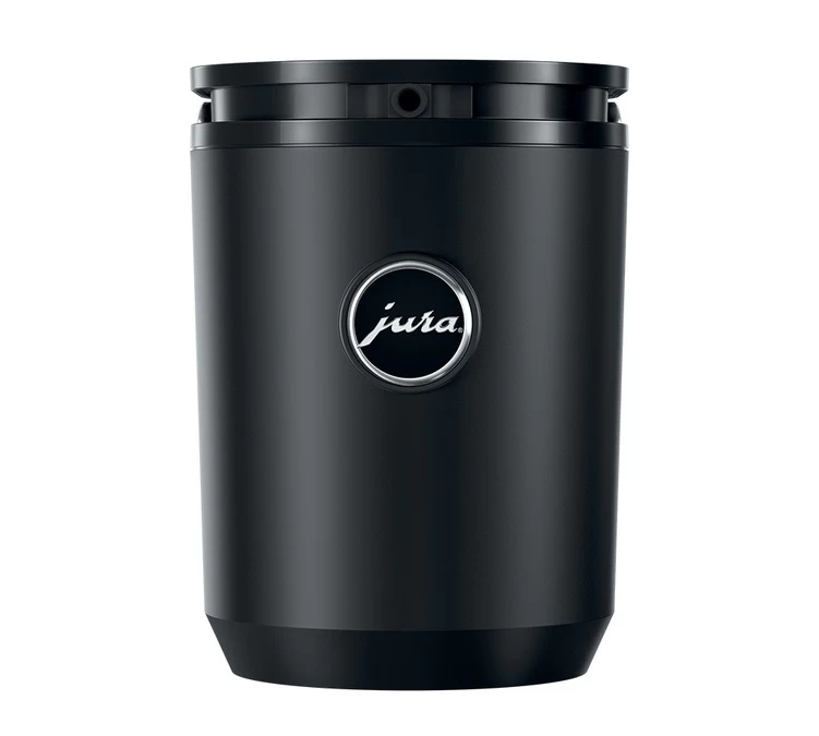 Cool Control 0.6L Black Pour Boissons Lactées Jura 2 Cool Control 0.6L Black Pour Boissons Lactées Jura – Image 2