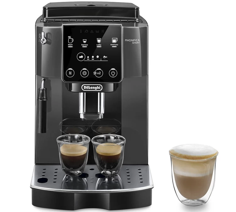 DELONGHI Magnifica Start FEB 2222.GB Garantie 3 Ans 2 DELONGHI Magnifica Start FEB 2222.GB Garantie 3 Ans – Image 2