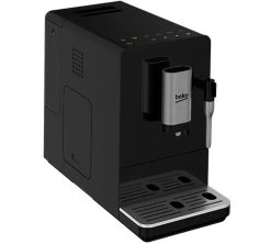 BEKO CEG3192B Latte - Noire - Garantie 2 Ans -Cafe Lux Magasin 2 machine a cafe grain beko ceg3192b