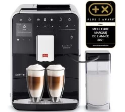 Melitta Barista T Smart Connectée Noire F830-102 -Cafe Lux Magasin 2 melitta barista t smart f830 102