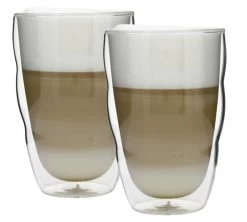 Verres Double Paroi BODUM - Pilatus 2x35cl