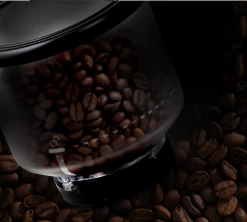 DELONGHI Rivelia FEB4455.B Noir Onyx (Latte) - Garantie 5 Ans -Cafe Lux Magasin 3 16