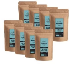 Pack Café Aromatisé (Exclusivité MaxiCoffee) - 8 Cafés En Grains X 125g - Les Petits Torréfacteurs