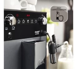 MELITTA Avanza Grise F270-100 Garantie 3 Ans -Cafe Lux Magasin 3 melitta avanza grise f270 100