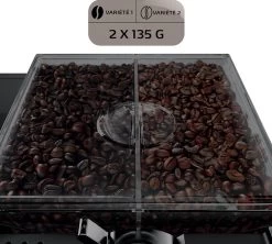 Melitta Caffeo CI-Touch Noire F630-102 Garantie 3 Ans 10 Melitta Caffeo CI-Touch Noire F630-102 Garantie 3 Ans -Cafe Lux Magasin 3 melitta caffeo ci touch f630 102 2bacs