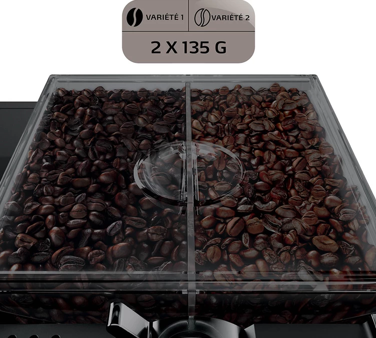 Melitta Caffeo CI-Touch Noire F630-102 Garantie 3 Ans 4 Melitta Caffeo CI-Touch Noire F630-102 Garantie 3 Ans – Image 4