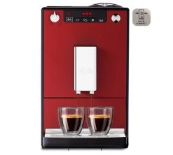 Melitta Caffeo Solo E950-104 Rouge Chili -Cafe Lux Magasin 3 melitta caffeo solo e950 104