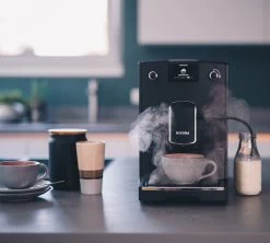 NIVONA Café Romantica NICR 690 Noire -Cafe Lux Magasin 3nivonanicr690noire