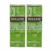 40 Dosettes ESE Arabica Bio - MOKADOR CASTELLARI