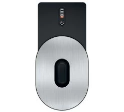 Cool Control 0.6L Black Pour Boissons Lactées Jura 12 Cool Control 0.6L Black Pour Boissons Lactées Jura -Cafe Lux Magasin 4 dessus cool control black jura