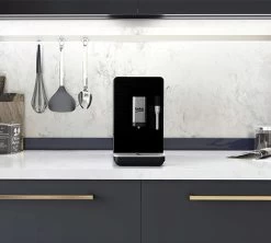 BEKO CEG3192B Latte - Noire - Garantie 2 Ans -Cafe Lux Magasin 4 machine a cafe grain beko ceg3192b