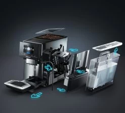 SIEMENS EQ.700 Classic Noire TP703R09 Garantie 3 Ans 9 SIEMENS EQ.700 Classic Noire TP703R09 Garantie 3 Ans -Cafe Lux Magasin 4 siemens eq700 classic noire tp703r09