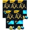 Pack 5 X 10 Capsules Decaffeinato - Compatible Nespresso® - L'OR ESPRESSO
