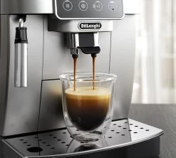 DELONGHI Magnifica Start FEB 2231.SB Garantie 3 Ans 10 DELONGHI Magnifica Start FEB 2231.SB Garantie 3 Ans -Cafe Lux Magasin 5 machine a cafe delonghi magnifica start 2231sb