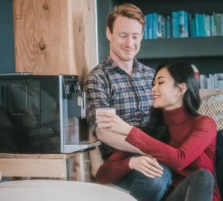 Melitta Caffeo CI-Touch Noire F630-102 Garantie 3 Ans 12 Melitta Caffeo CI-Touch Noire F630-102 Garantie 3 Ans -Cafe Lux Magasin 5 melitta caffeo ci touch f630 102