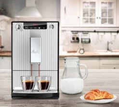 Melitta Caffeo Solo Deluxe Stripes 13 Melitta Caffeo Solo Deluxe Stripes -Cafe Lux Magasin 5 melitta caffeo solo deluxe stripes