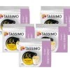 Pack 120 Dosettes L'OR Petit Déjeuner Classique Familial - TASSIMO