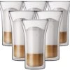 6 Verres Assam 40cl - Bodum