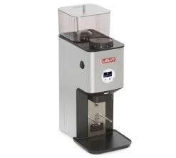 Moulin Expresso LELIT William PL72 Inox Brillant