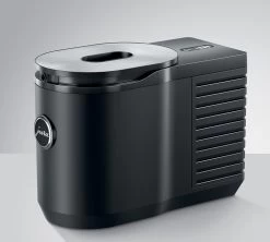 Cool Control 0.6L Black Pour Boissons Lactées Jura 14 Cool Control 0.6L Black Pour Boissons Lactées Jura -Cafe Lux Magasin 6 cote cool control jura black