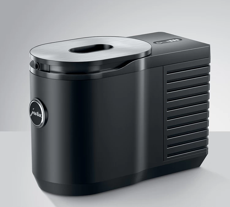 Cool Control 0.6L Black Pour Boissons Lactées Jura 6 Cool Control 0.6L Black Pour Boissons Lactées Jura – Image 6