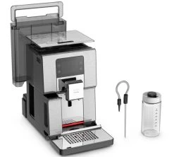 KRUPS Intuition Experience + EA877D10 -Cafe Lux Magasin 6 machine a cafe a grain krups experience plus