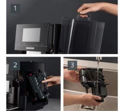 SIEMENS EQ.700 Classic Noire TP703R09 Garantie 3 Ans 11 SIEMENS EQ.700 Classic Noire TP703R09 Garantie 3 Ans -Cafe Lux Magasin 6 siemens eq700 classic noire tp703r09