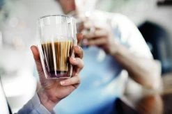 Verres Double Paroi BODUM - Titlis 25 + 35cl -Cafe Lux Magasin 71hlcgspnvl. sl1500 1