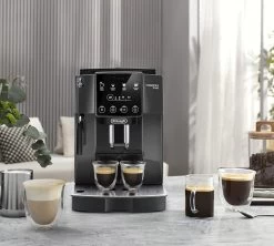 DELONGHI Magnifica Start FEB 2222.GB Garantie 3 Ans 13 DELONGHI Magnifica Start FEB 2222.GB Garantie 3 Ans -Cafe Lux Magasin 7 machine a cafe delonghi magnifica start 2222gb
