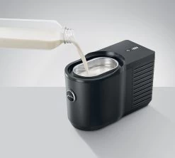 Cool Control 0.6L Black Pour Boissons Lactées Jura 15 Cool Control 0.6L Black Pour Boissons Lactées Jura -Cafe Lux Magasin 7 remplissage cool control jura black