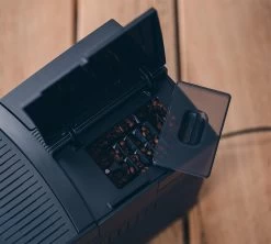 NIVONA Café Romantica NICR 550 Noire -Cafe Lux Magasin 7nivonanicr550