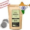90 Dosettes Souples - Malabar Inde - LES PETITS TORREFACTEURS