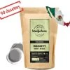 90 Dosettes Souples - Maragogype Mexique - LES PETITS TORREFACTEURS