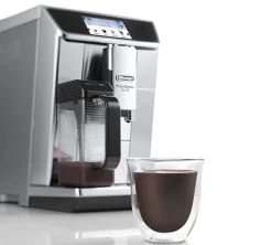 DELONGHI ECAM 650.75.MS PrimaDonna Elite Garantie 5 Ans -Cafe Lux Magasin ECAM 650.55 4