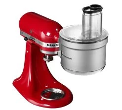 Accessoire - KitchenAid - Pour Robot Ménager -Cafe Lux Magasin acces situation