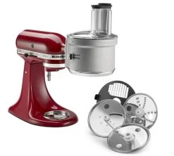 Accessoire - KitchenAid - Pour Robot Ménager -Cafe Lux Magasin accesetrobot
