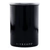 Boîte Conservatrice Inox Noir Brillant Avec Vide D'air 500g - Airscape