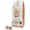 60 Capsules Monsieur Albert Compostables - Compatibles Nespresso® - TERRAMOKA