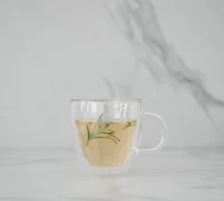 Verres Double Paroi BODUM - Bistro 2x15cl -Cafe Lux Magasin b1 1