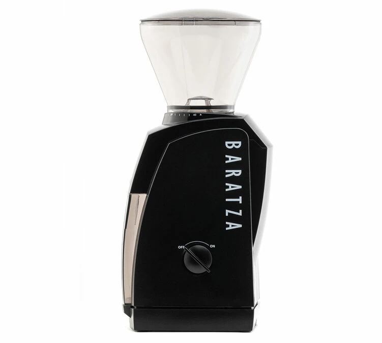 Moulin à Café électrique BARATZA Encore Noir 2 Moulin à Café électrique BARATZA Encore Noir – Image 2